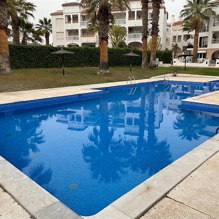 Villamartin-Golf Studio Apartment Dehesa de Campoamor  Kültér fotó