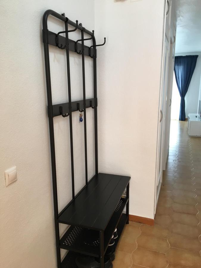 Villamartin-Golf Studio Apartment Dehesa de Campoamor  Kültér fotó
