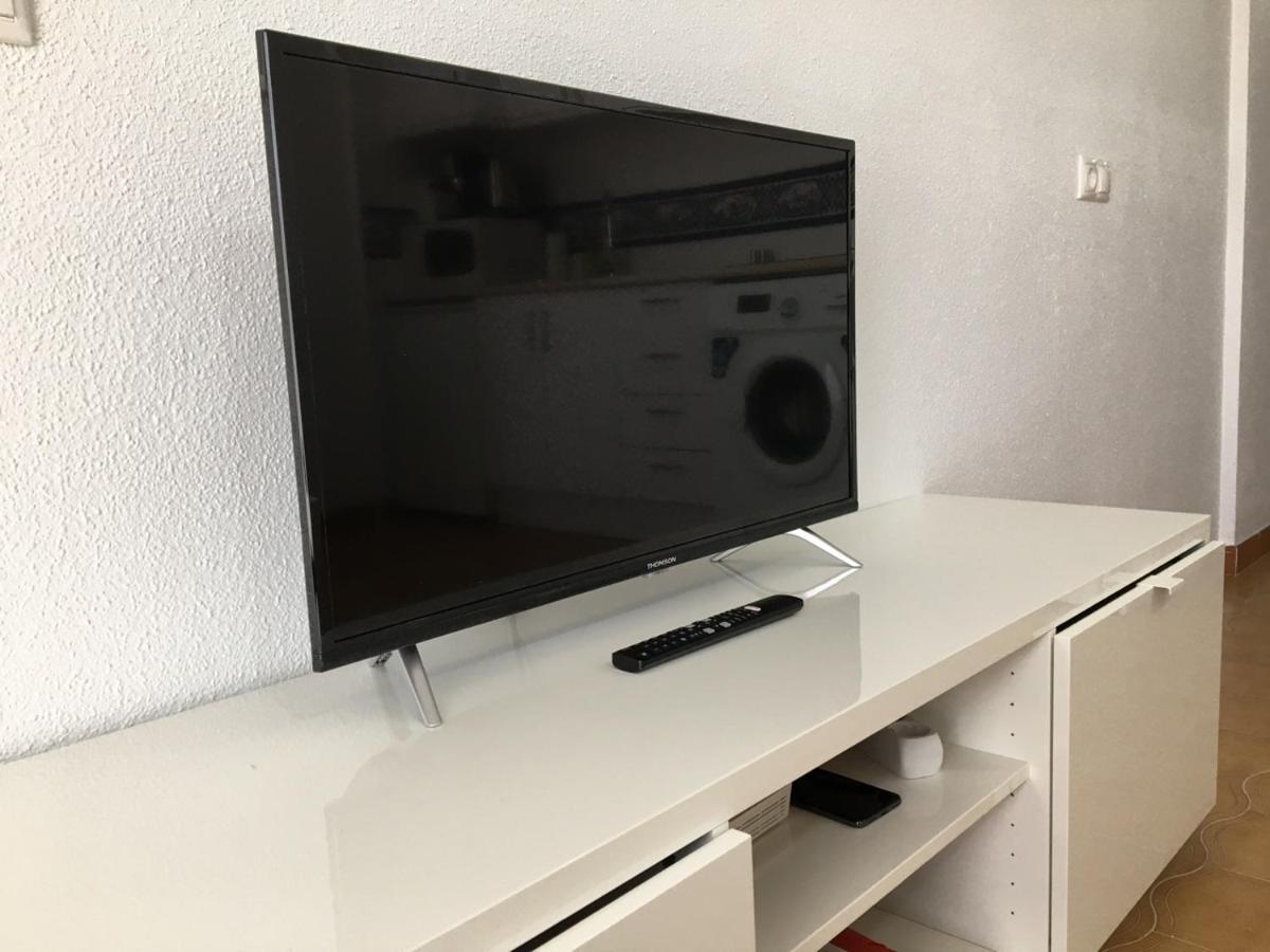 Villamartin-Golf Studio Apartment Dehesa de Campoamor  Kültér fotó