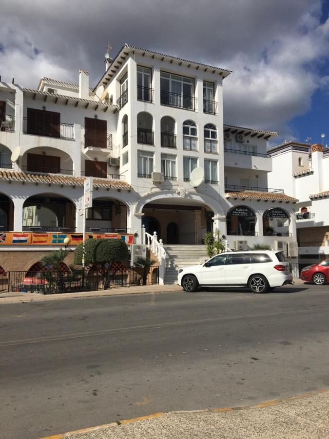 Villamartin-Golf Studio Apartment Dehesa de Campoamor  Kültér fotó