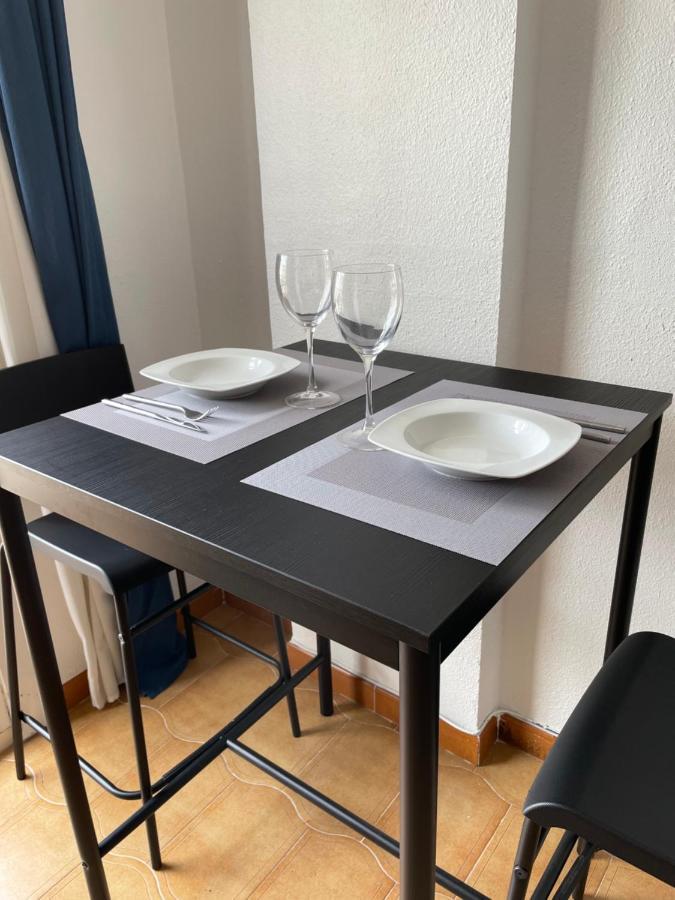 Villamartin-Golf Studio Apartment Dehesa de Campoamor  Kültér fotó