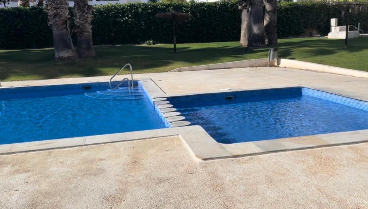 Villamartin-Golf Studio Apartment Dehesa de Campoamor  Kültér fotó