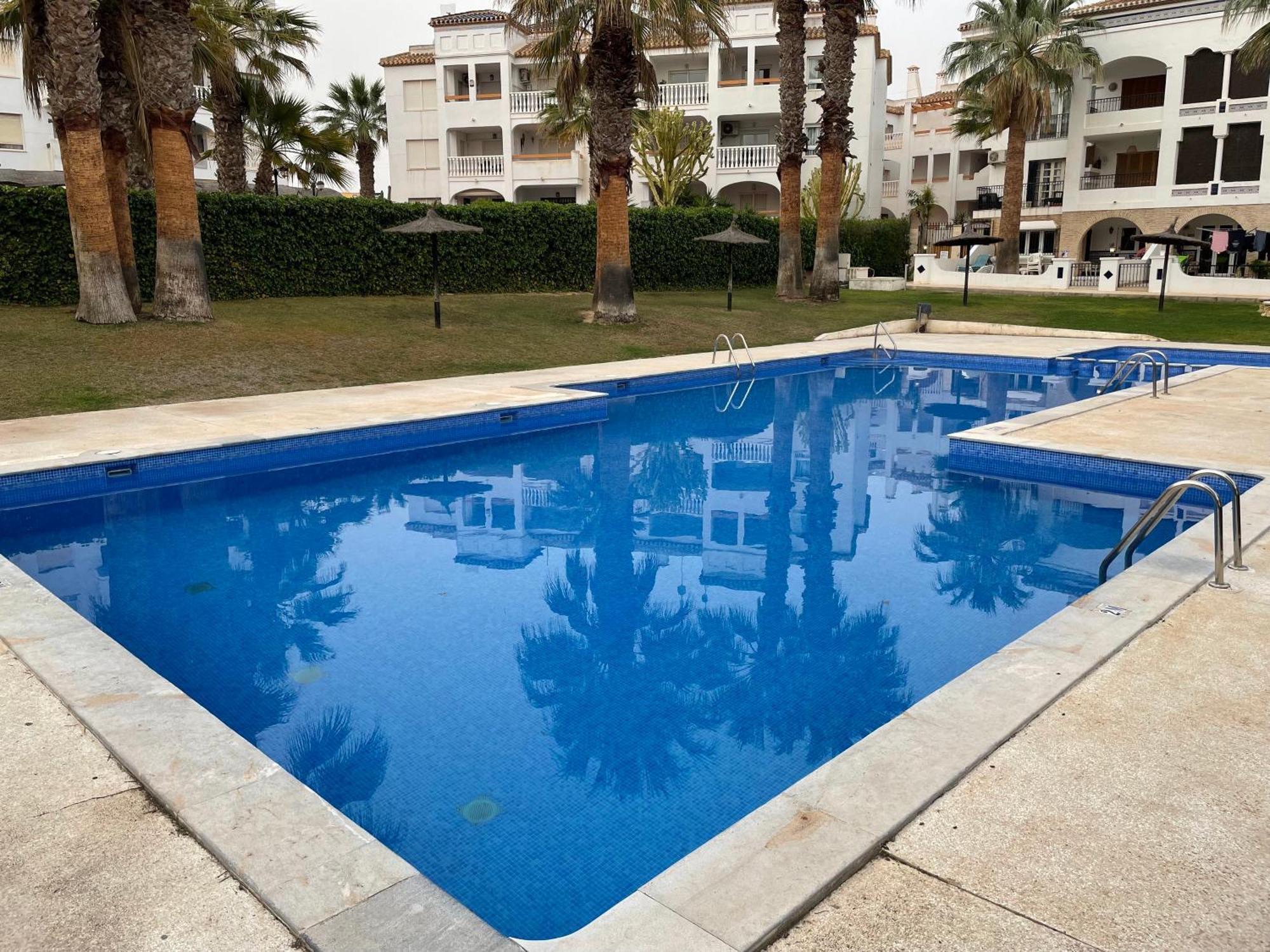 Villamartin-Golf Studio Apartment Dehesa de Campoamor  Kültér fotó